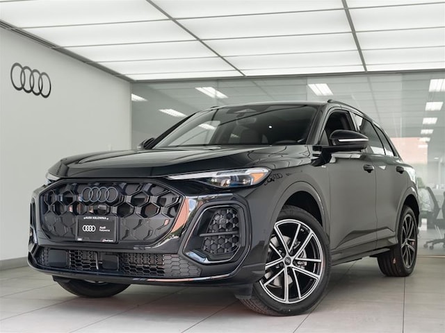 Photo of 2026 Audi Q5 