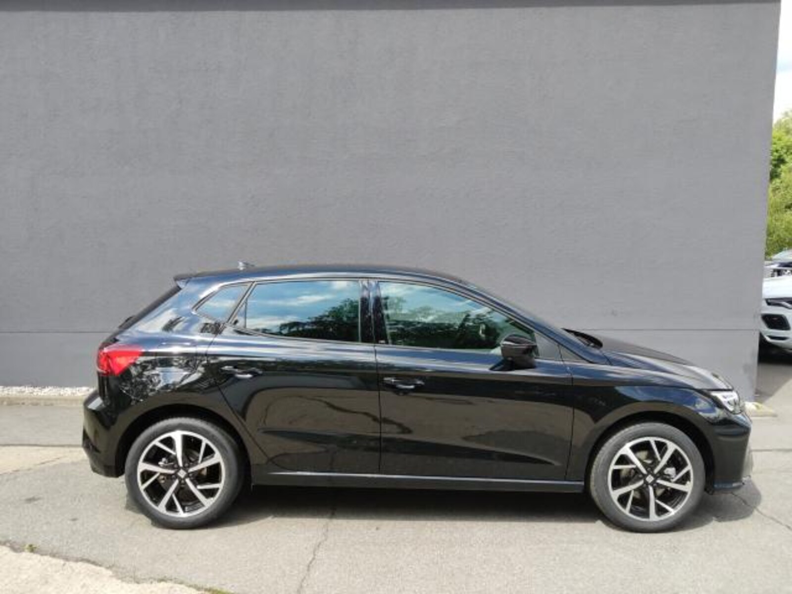 SEAT Ibiza – Bild 6