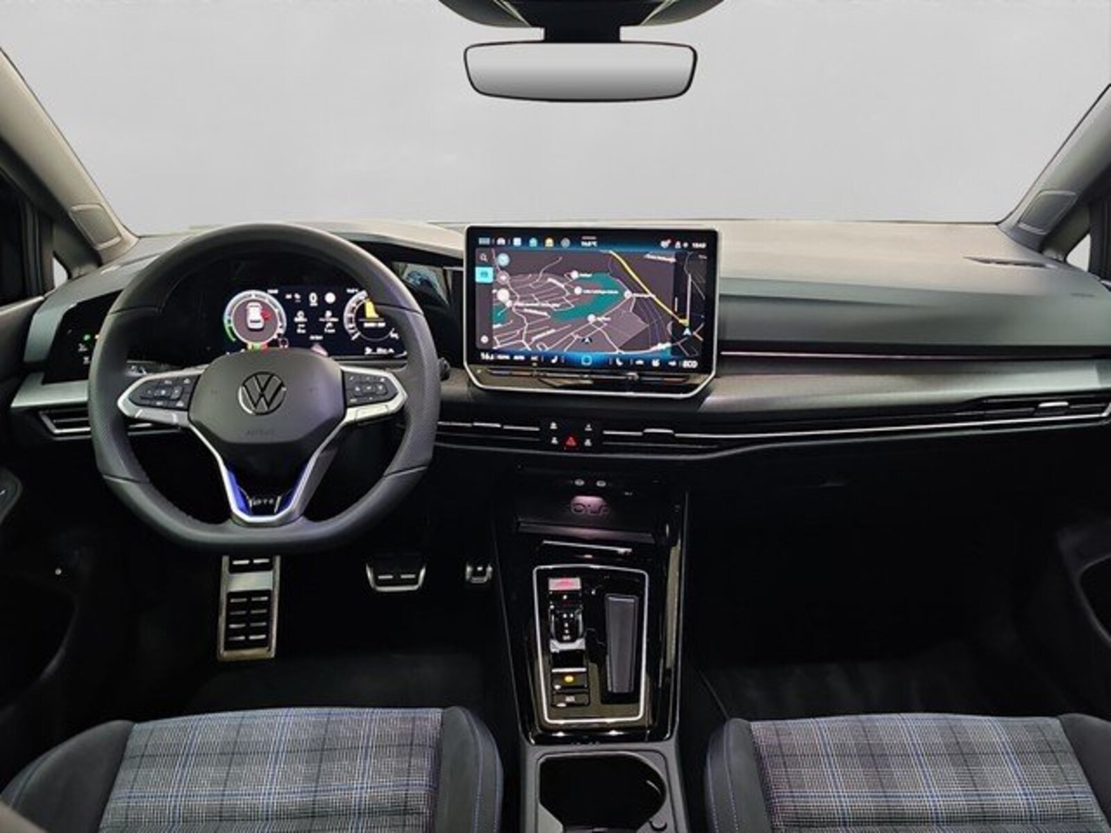 Volkswagen Golf – Bild 10