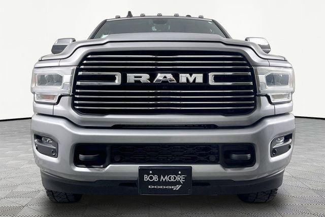 2022 RAM 3500