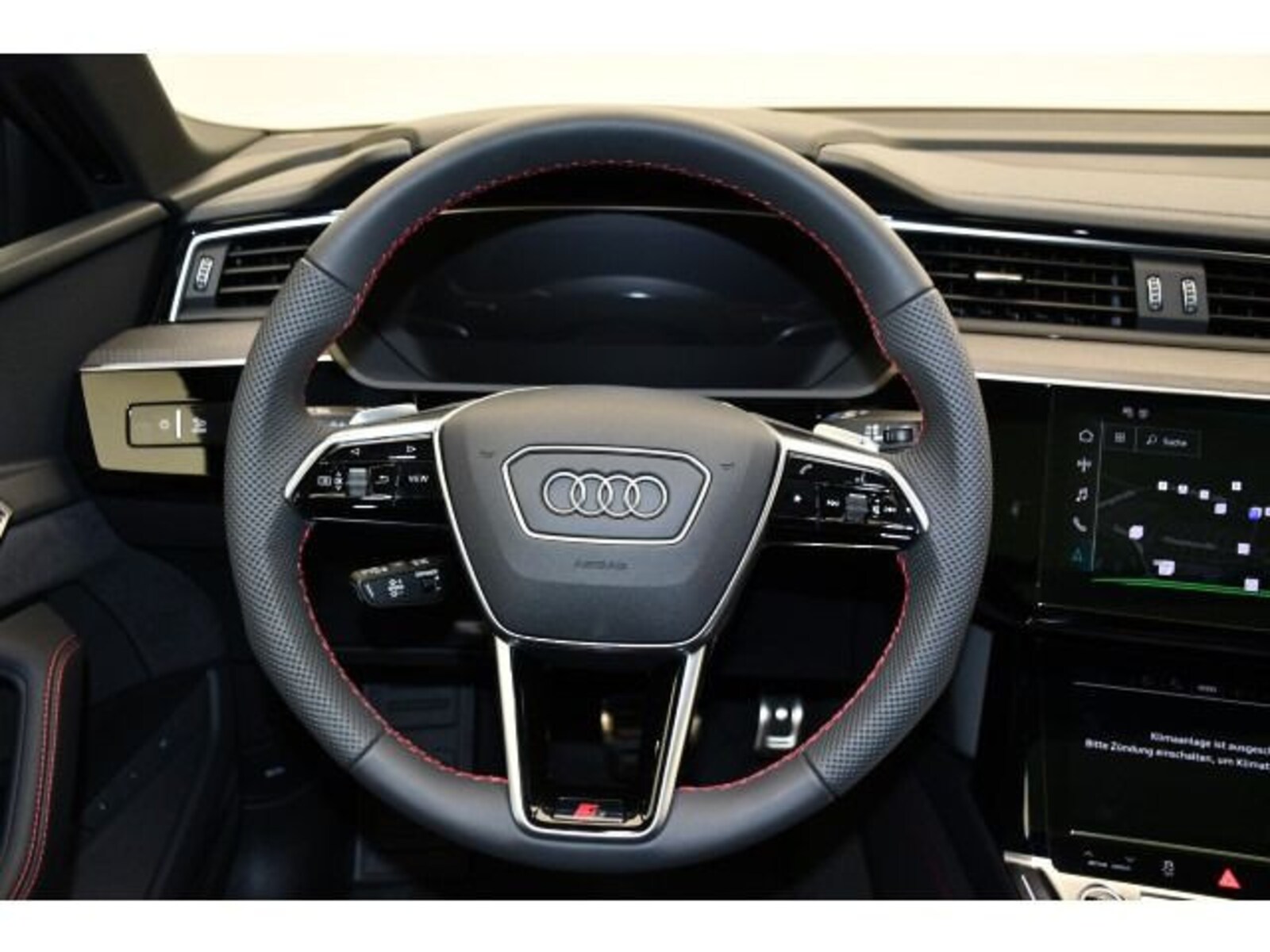 Audi Q8 Sportback e-tron – Bild 5