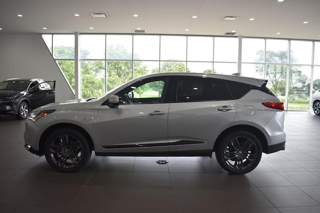 2023 Acura RDX