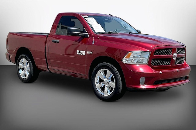 Photo of 2013 RAM 1500 