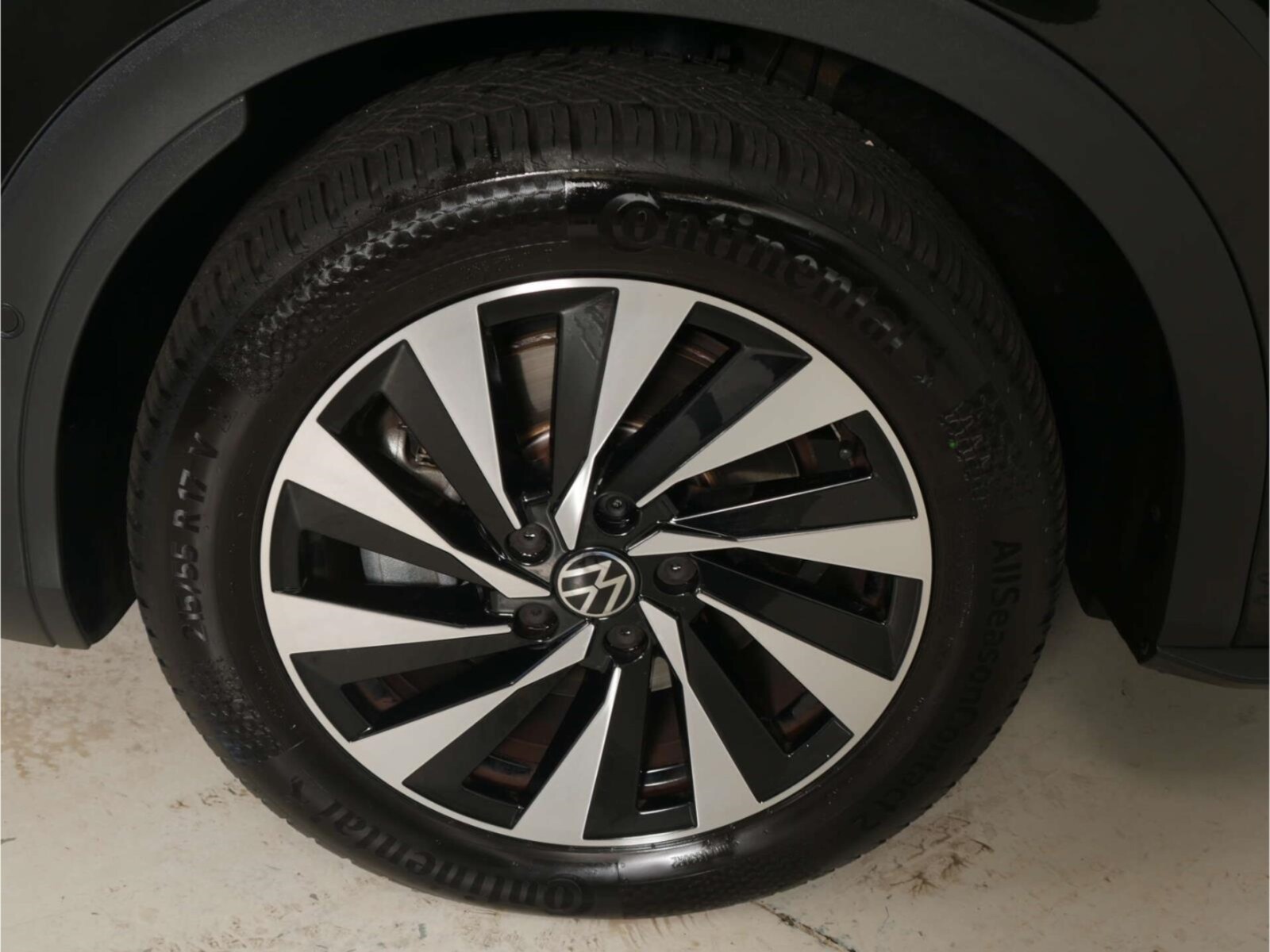 Volkswagen T-Roc – Bild 9