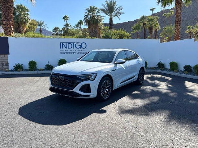 Photo of 2024 Audi Q8 Sportback e-tron