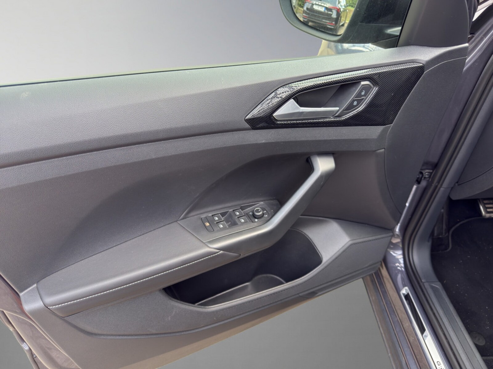 Volkswagen T-Cross – Bild 13