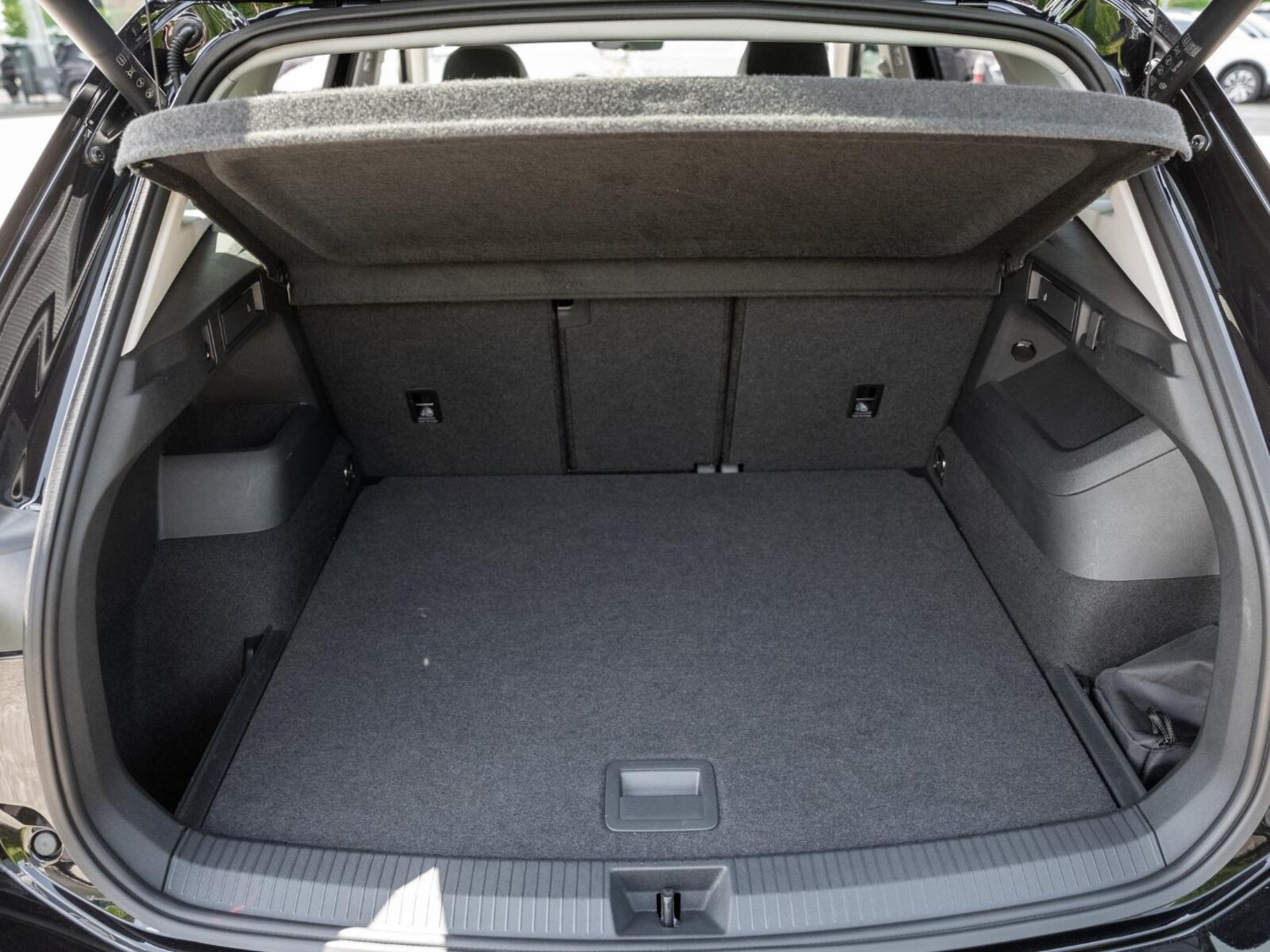 Volkswagen Tiguan – Bild 28