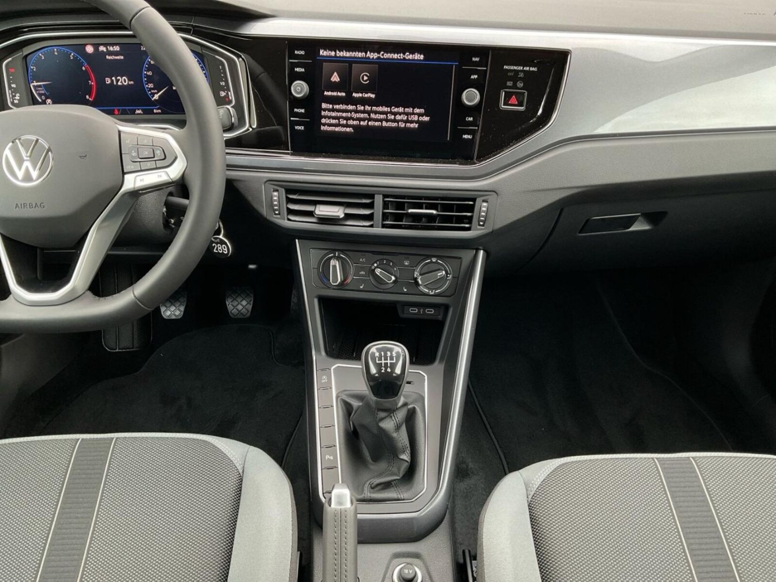 Volkswagen Polo – Bild 12