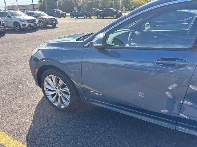 Photo of 2025 Buick Envista 