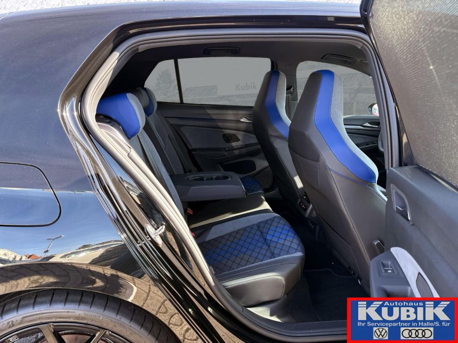 Volkswagen Golf – Bild 15