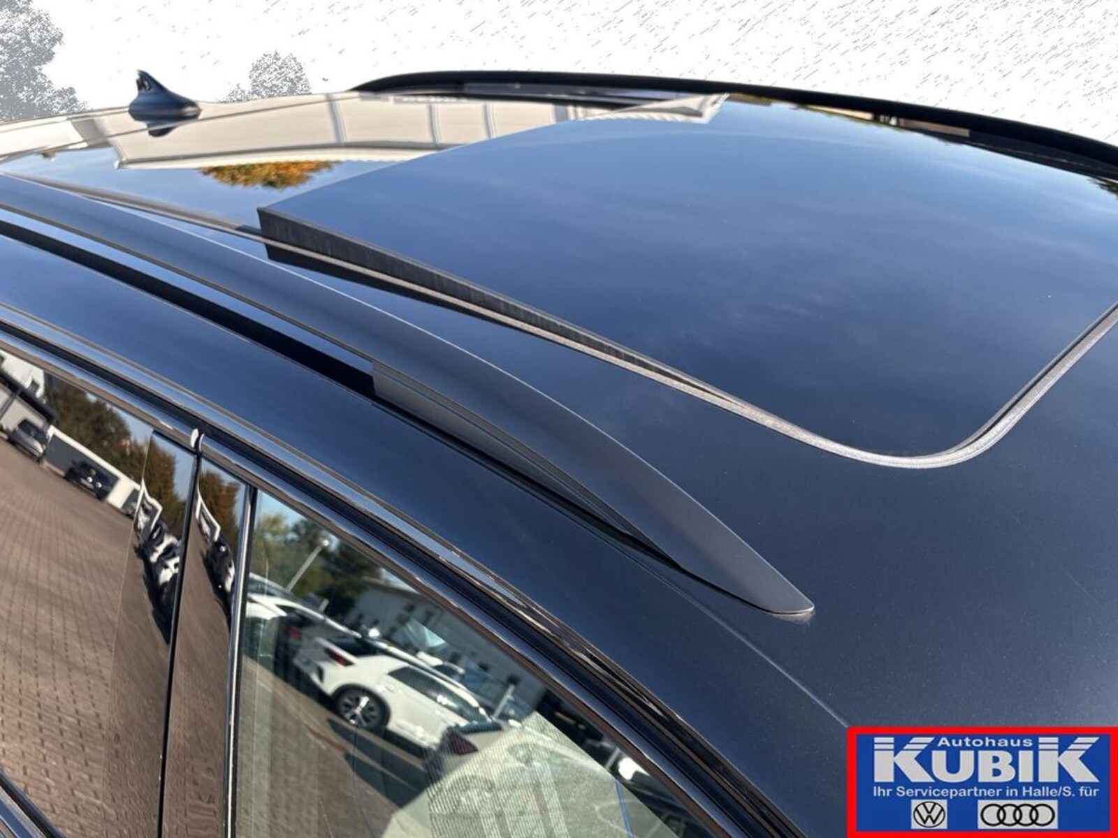 Volkswagen Tiguan – Bild 35