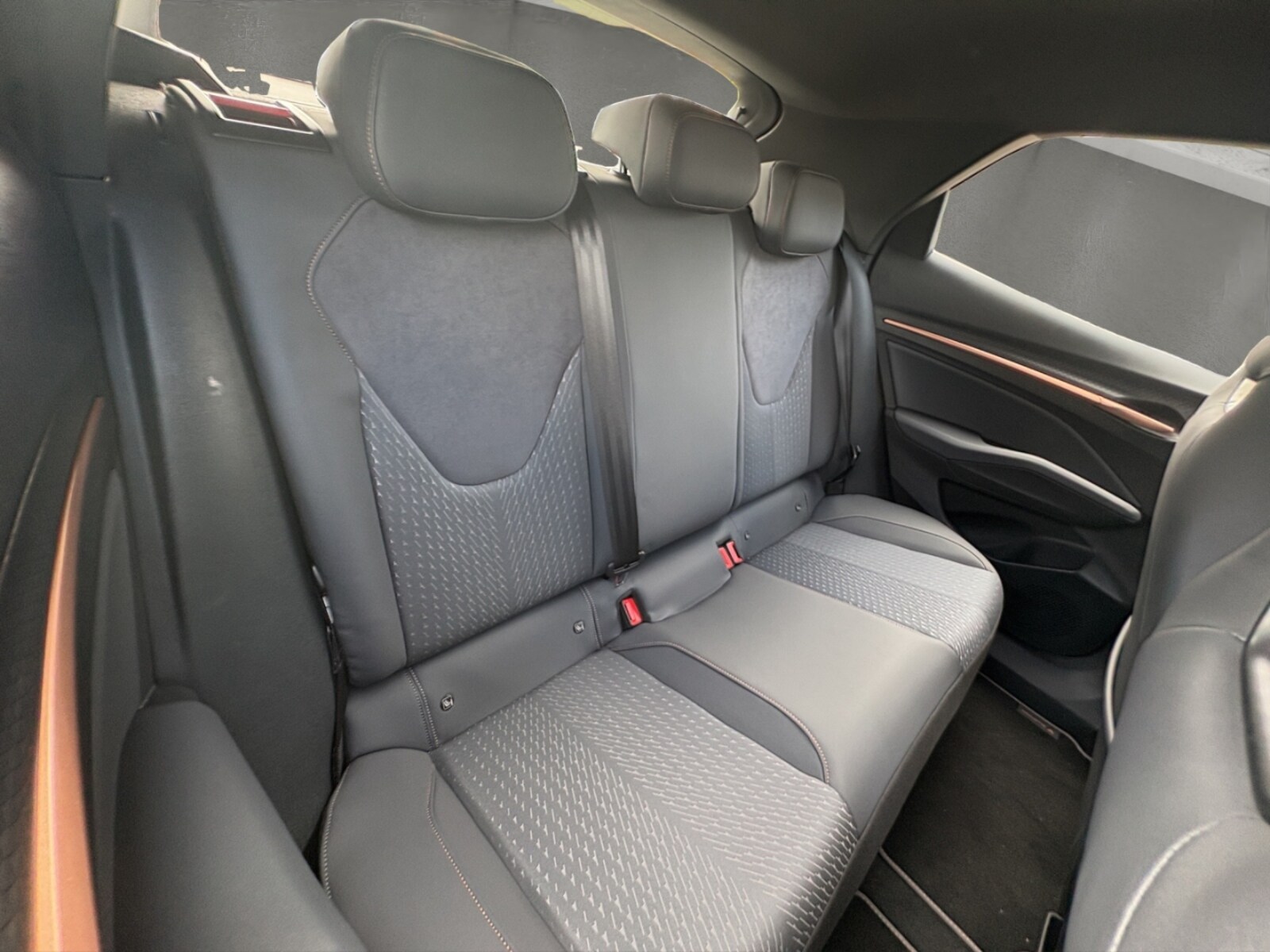 CUPRA Raval – Bild 14
