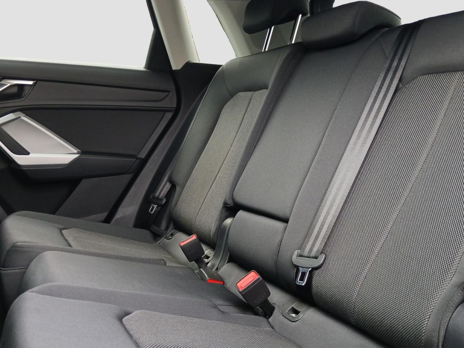 Audi Q3 – Bild 13