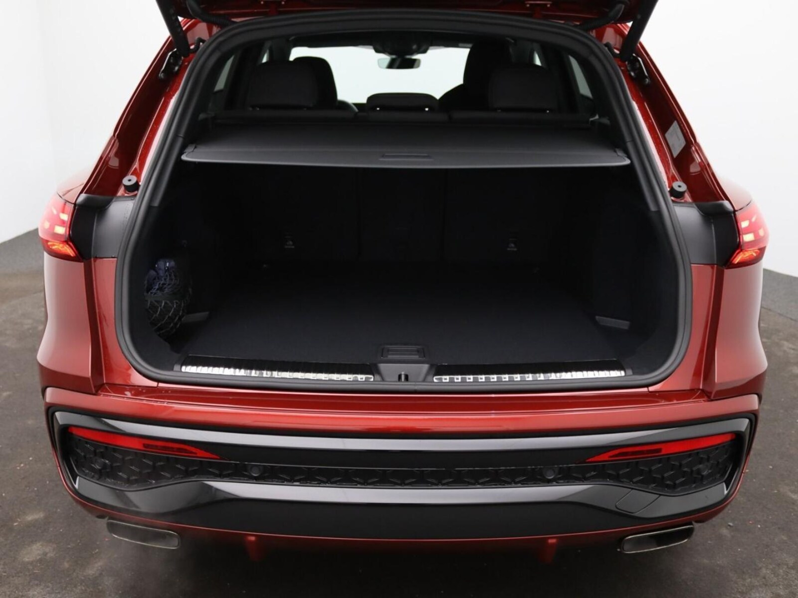 Audi Q5 – Bild 8