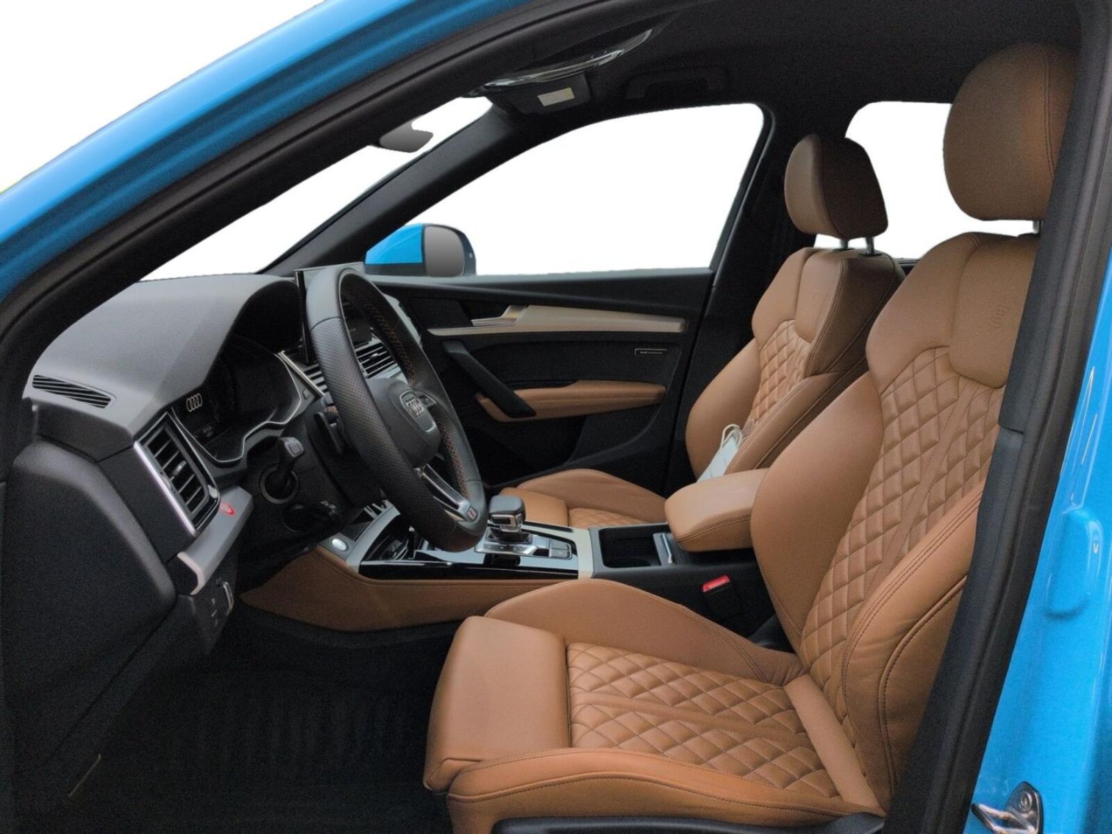 Audi Q5 – Bild 7