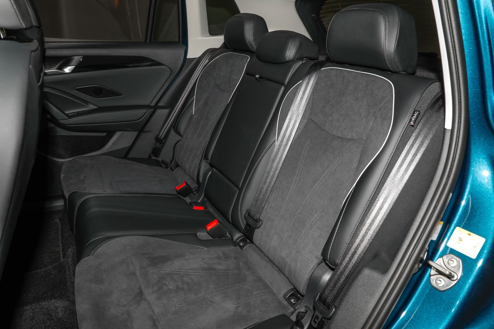 Volkswagen Tiguan – Bild 18