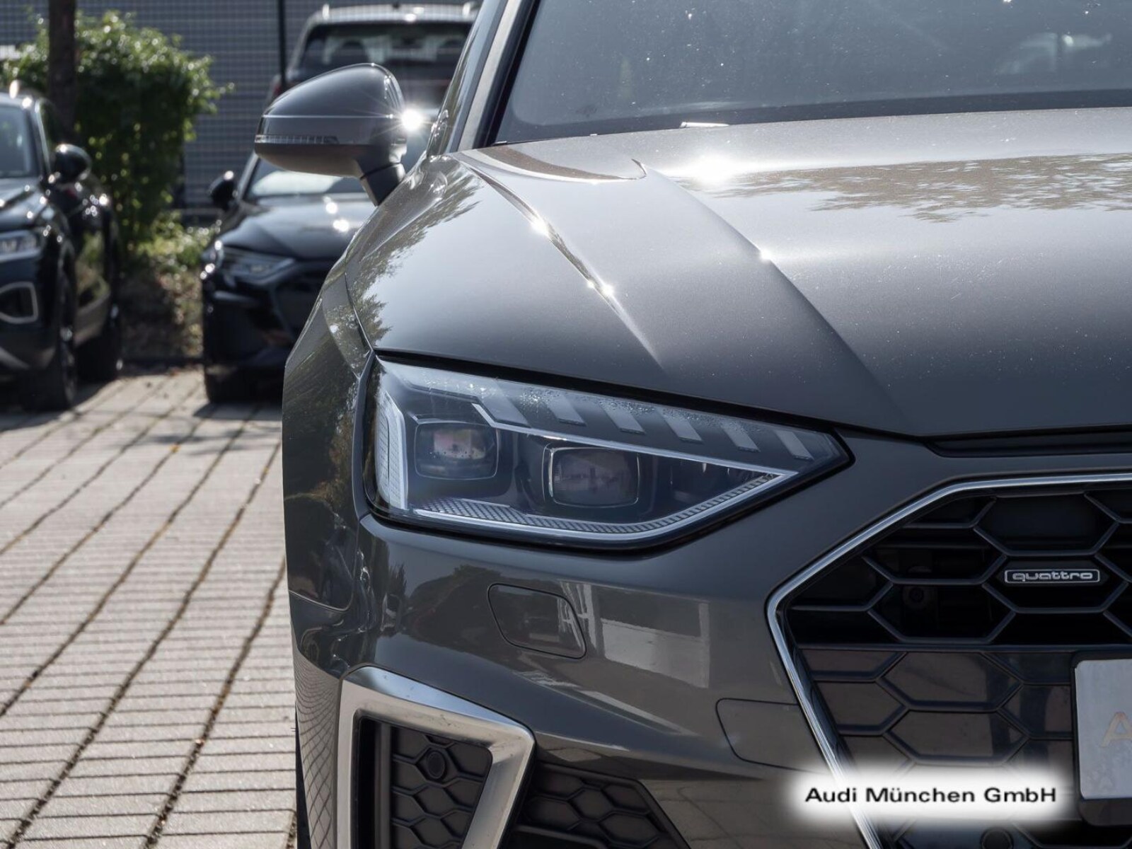 Audi A4 Avant – Bild 7