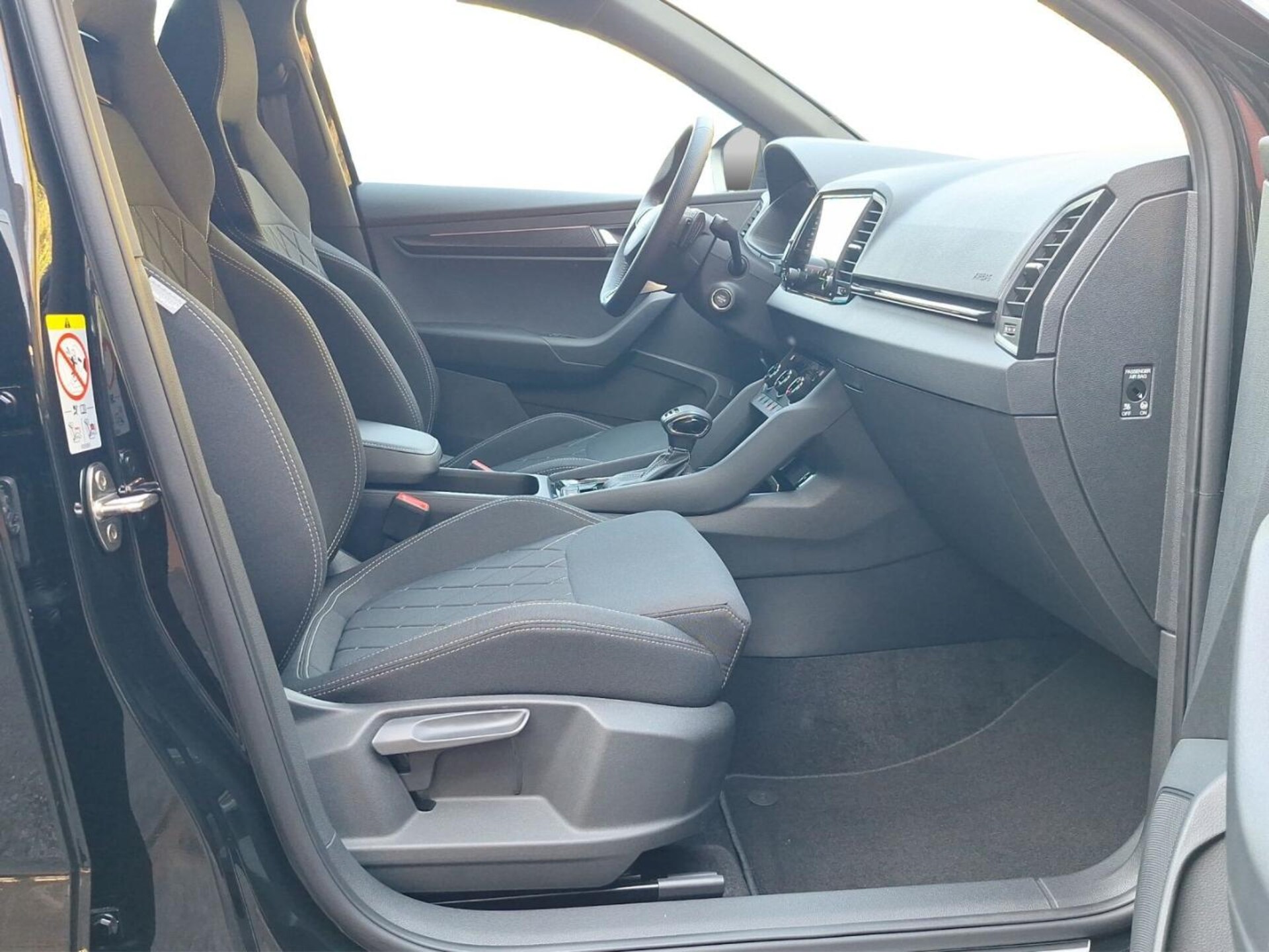 Skoda Karoq Sportline