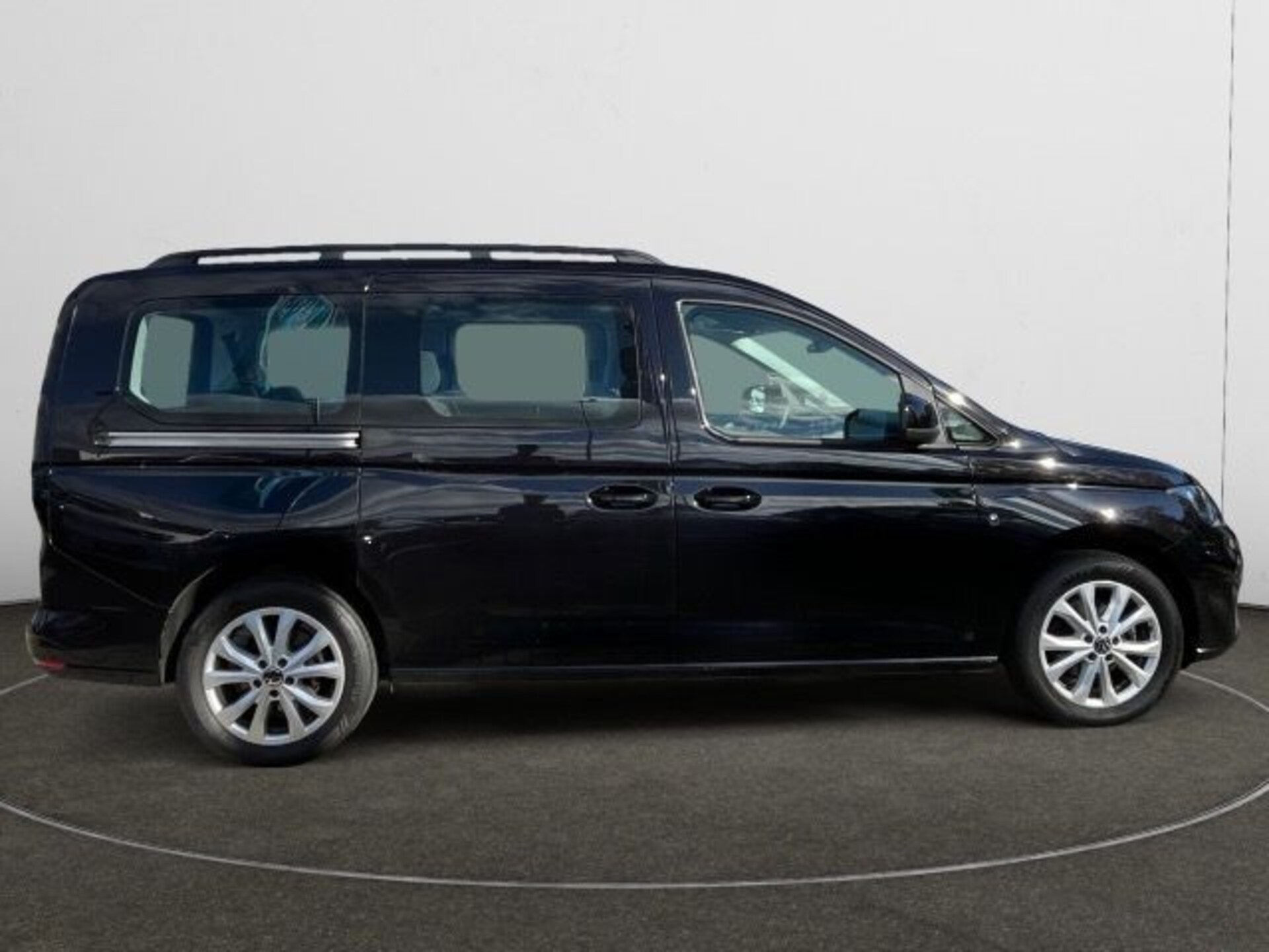 Volkswagen Caddy Maxi Life