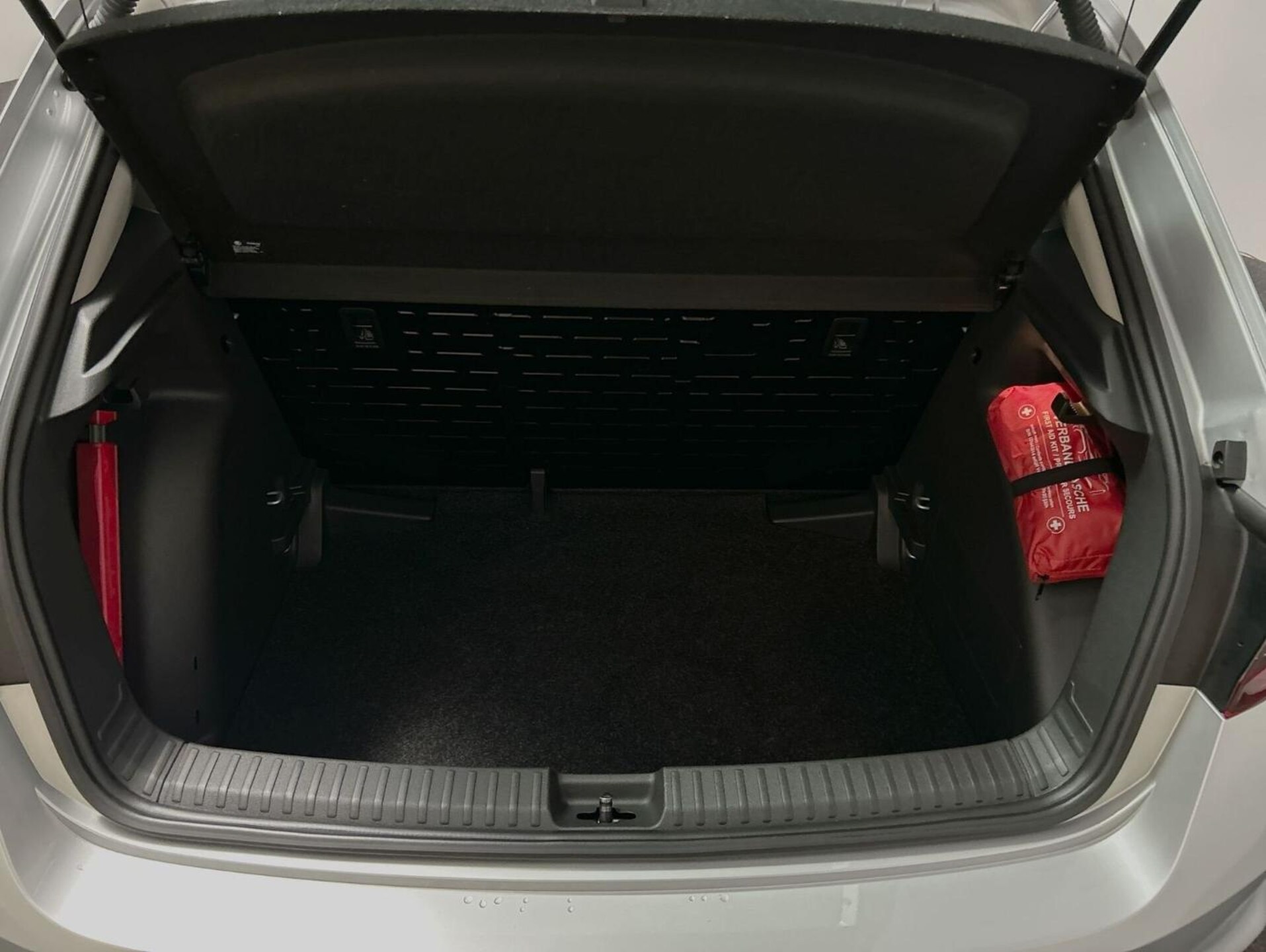 Skoda Fabia Active