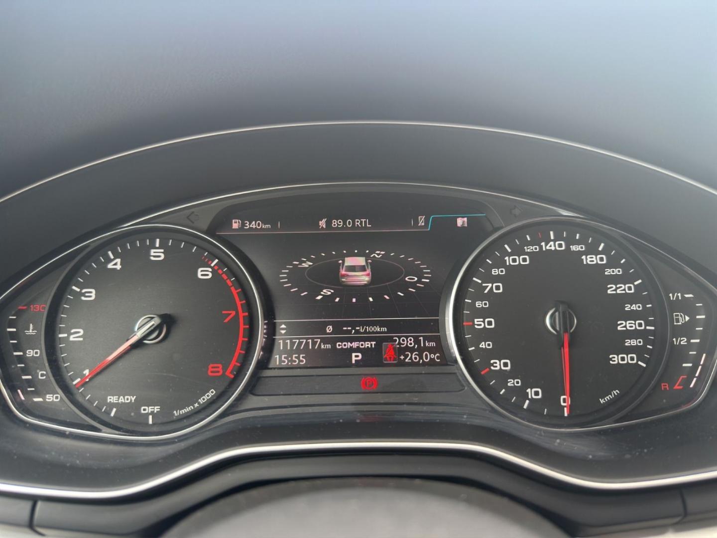 Image about Audi A4 Avant sport 1.4 TFSI S tronic