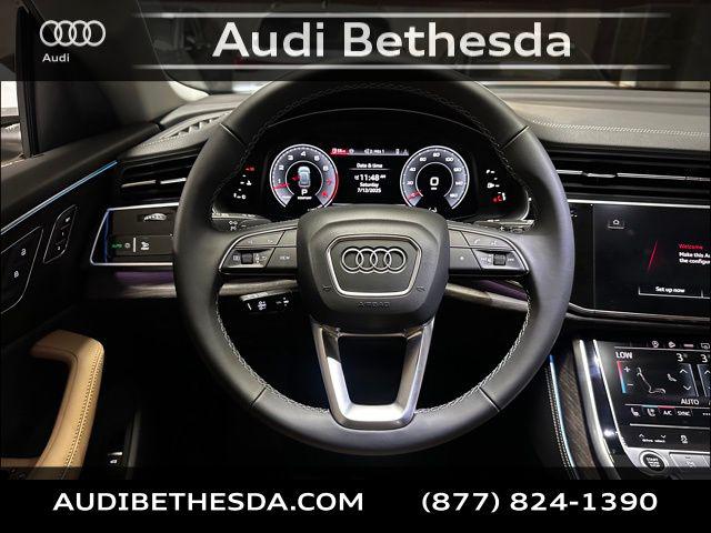 2025 Audi Q8 Premium Plus - Photo 15