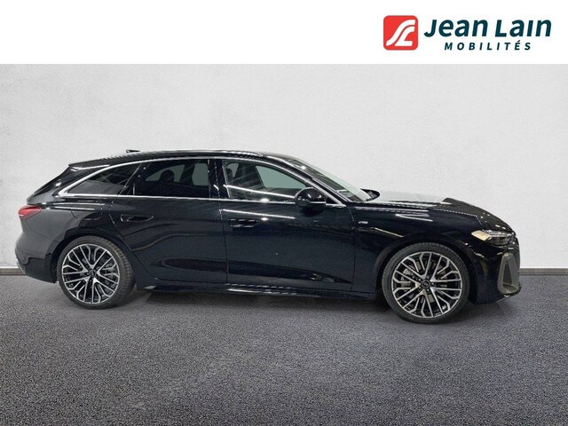 Audi A5 Avant E-hybrid Design E-hybrid Quattro 299 ChS Tronic - - Joinsteer - #3