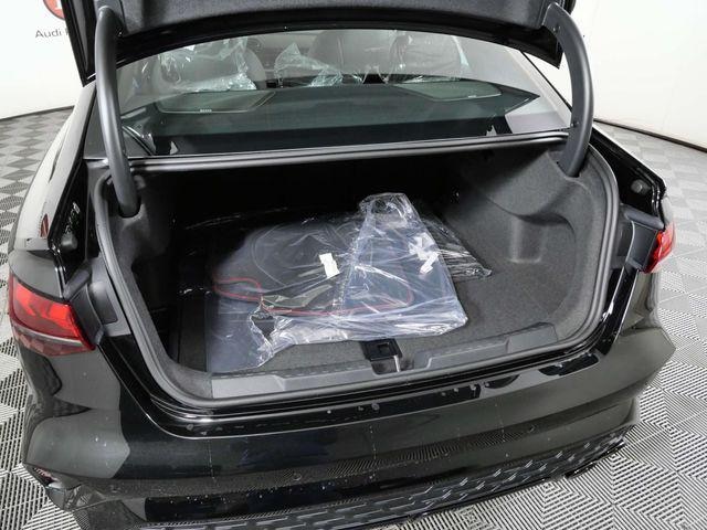 2026 Audi S3 Base - Photo 10
