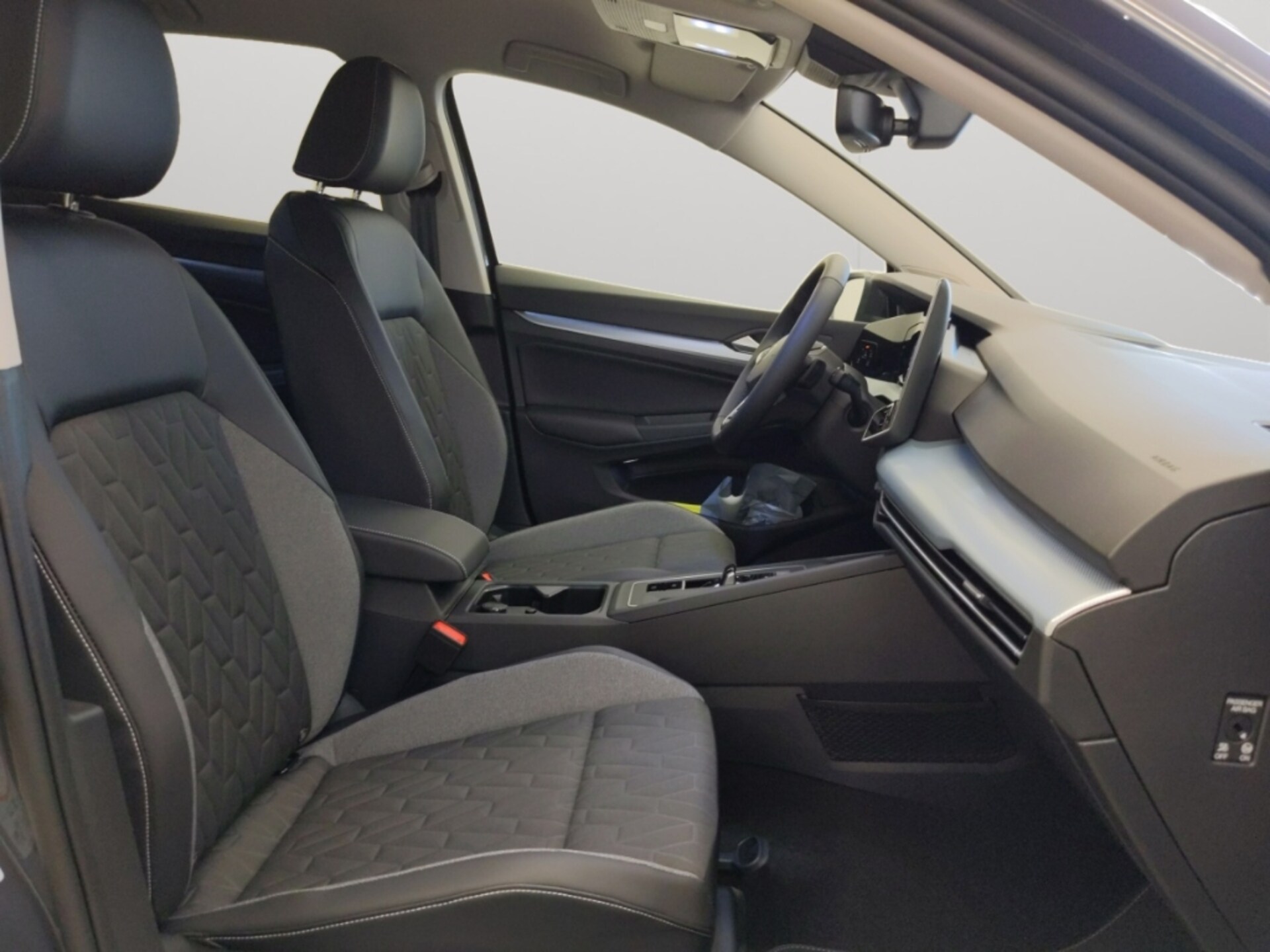 Volkswagen Golf ENERGY