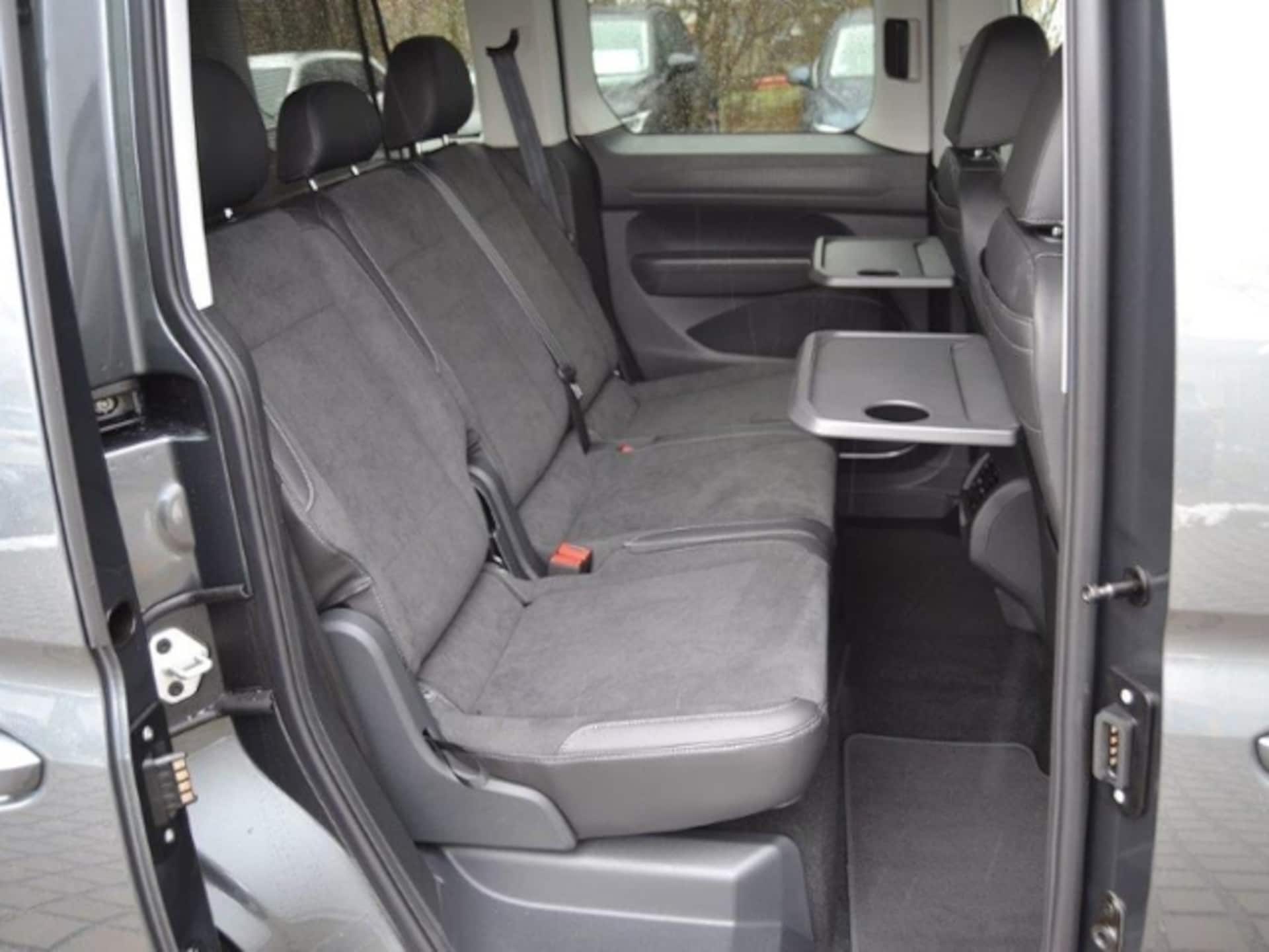 Volkswagen Caddy ENERGY