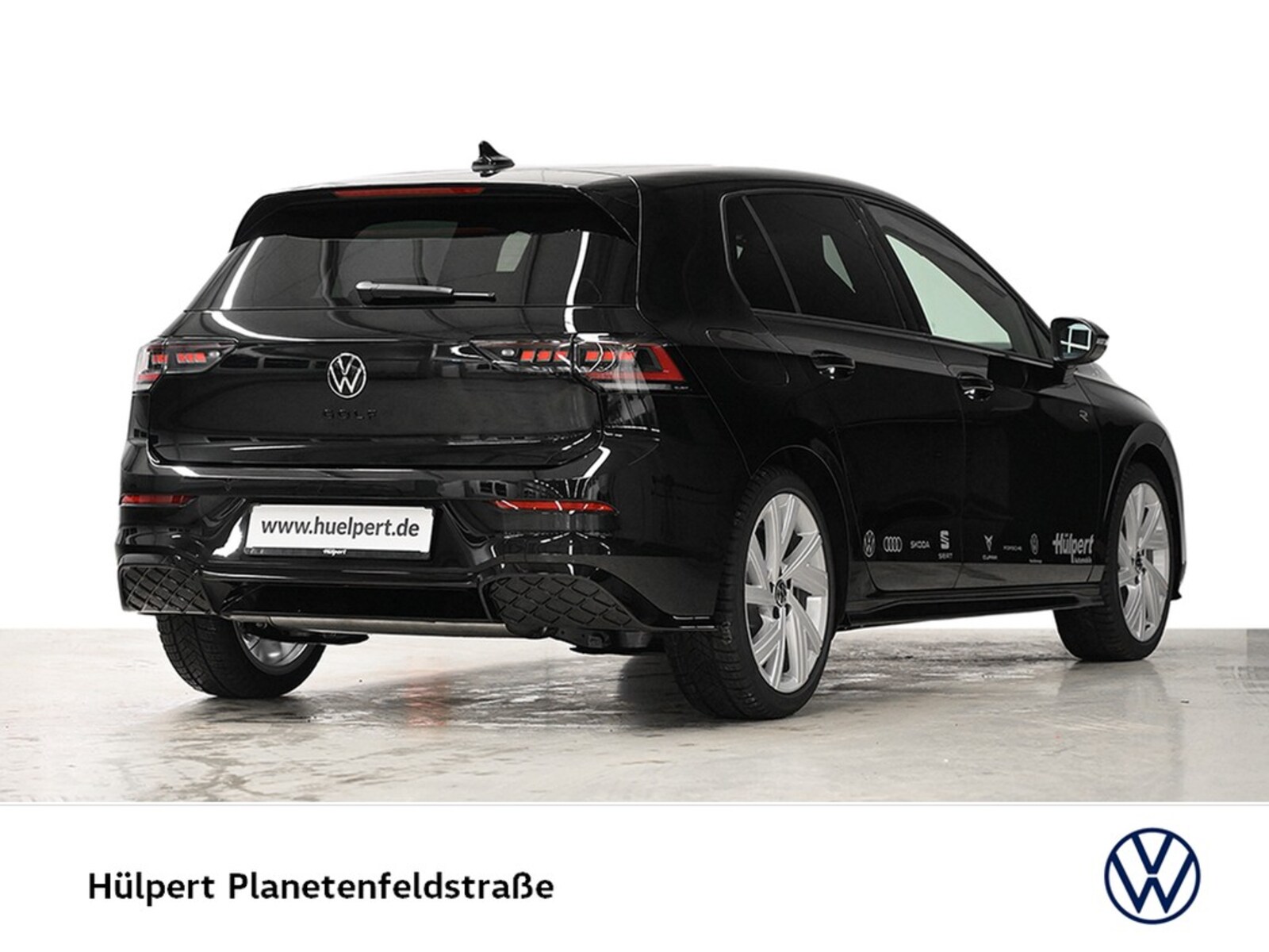 Volkswagen Golf – Bild 2