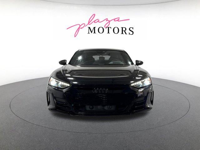 Used 2022 Audi RS e-tron GT Base with VIN WAUAHBFW3N7903646 for sale in Creve Coeur, MO