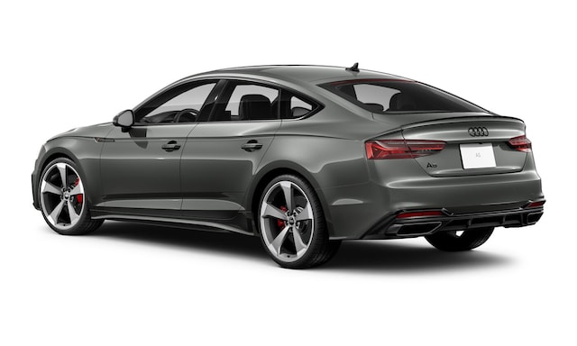 2023 Audi A5 Sportback