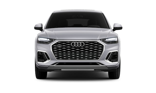 2023 Audi Q5 Sportback