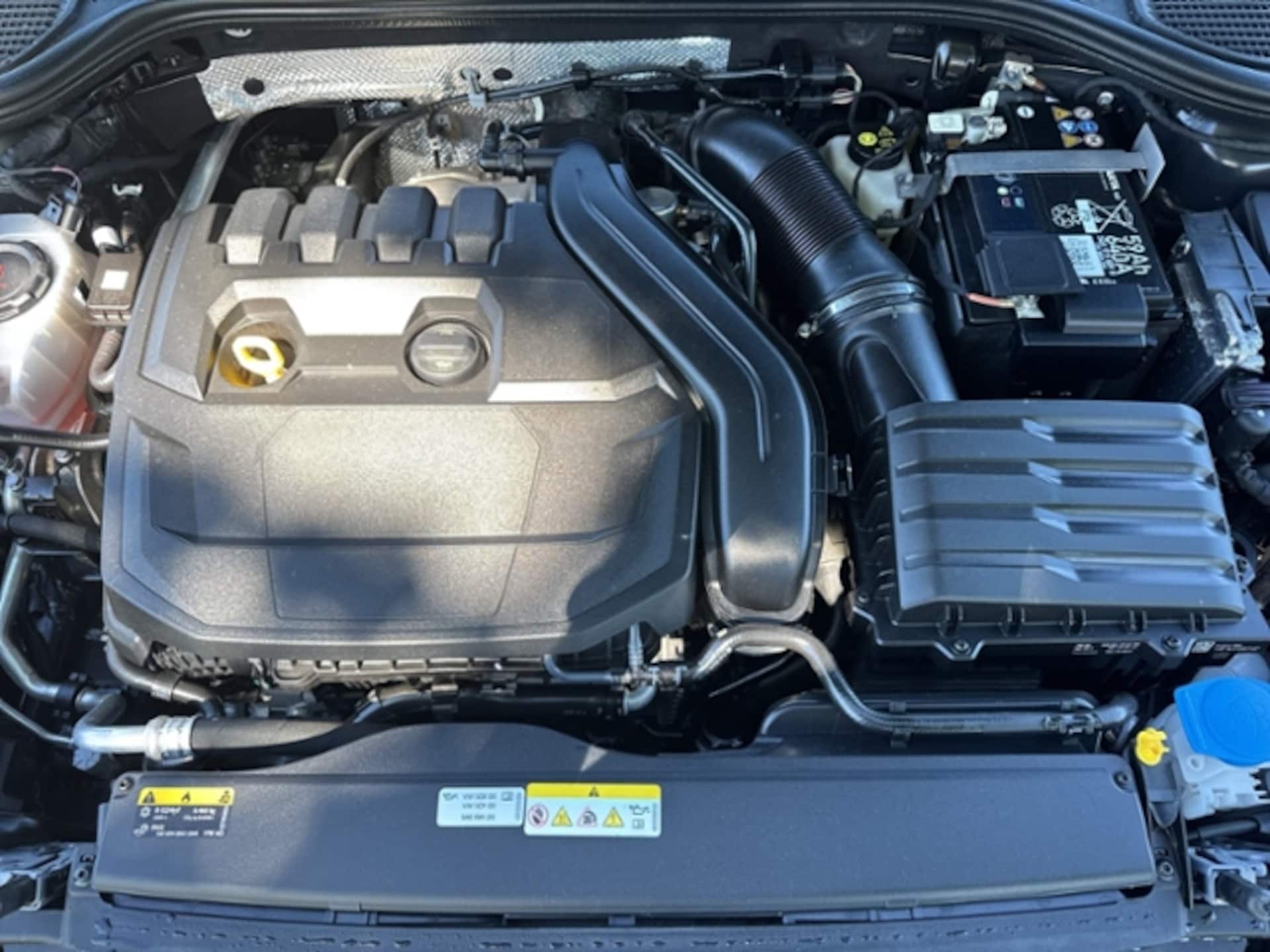 Volkswagen Golf Variant Style