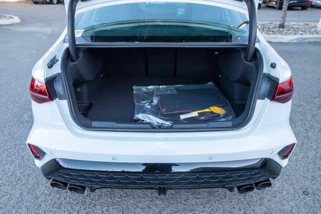 2026 Audi S3 Base - Photo 38