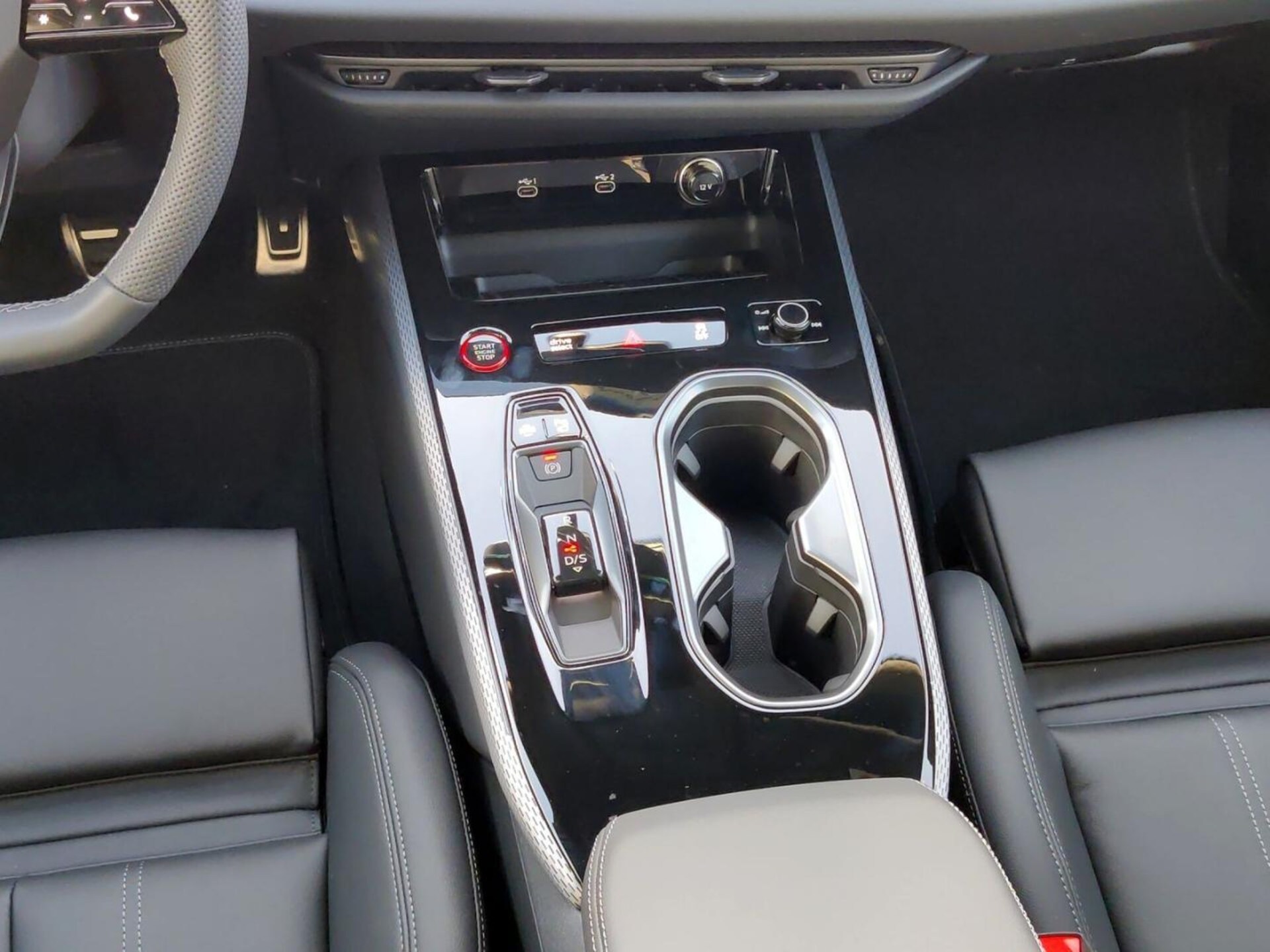 Audi A6 Avant edition one