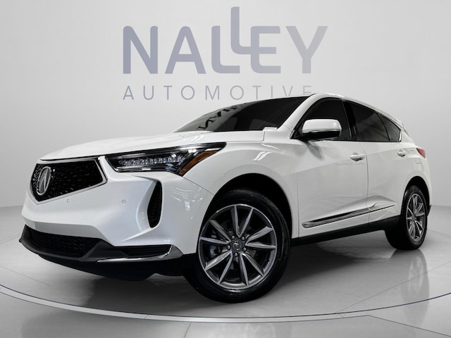 2023 Acura RDX