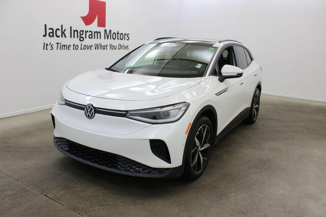 2023 Volkswagen ID.4