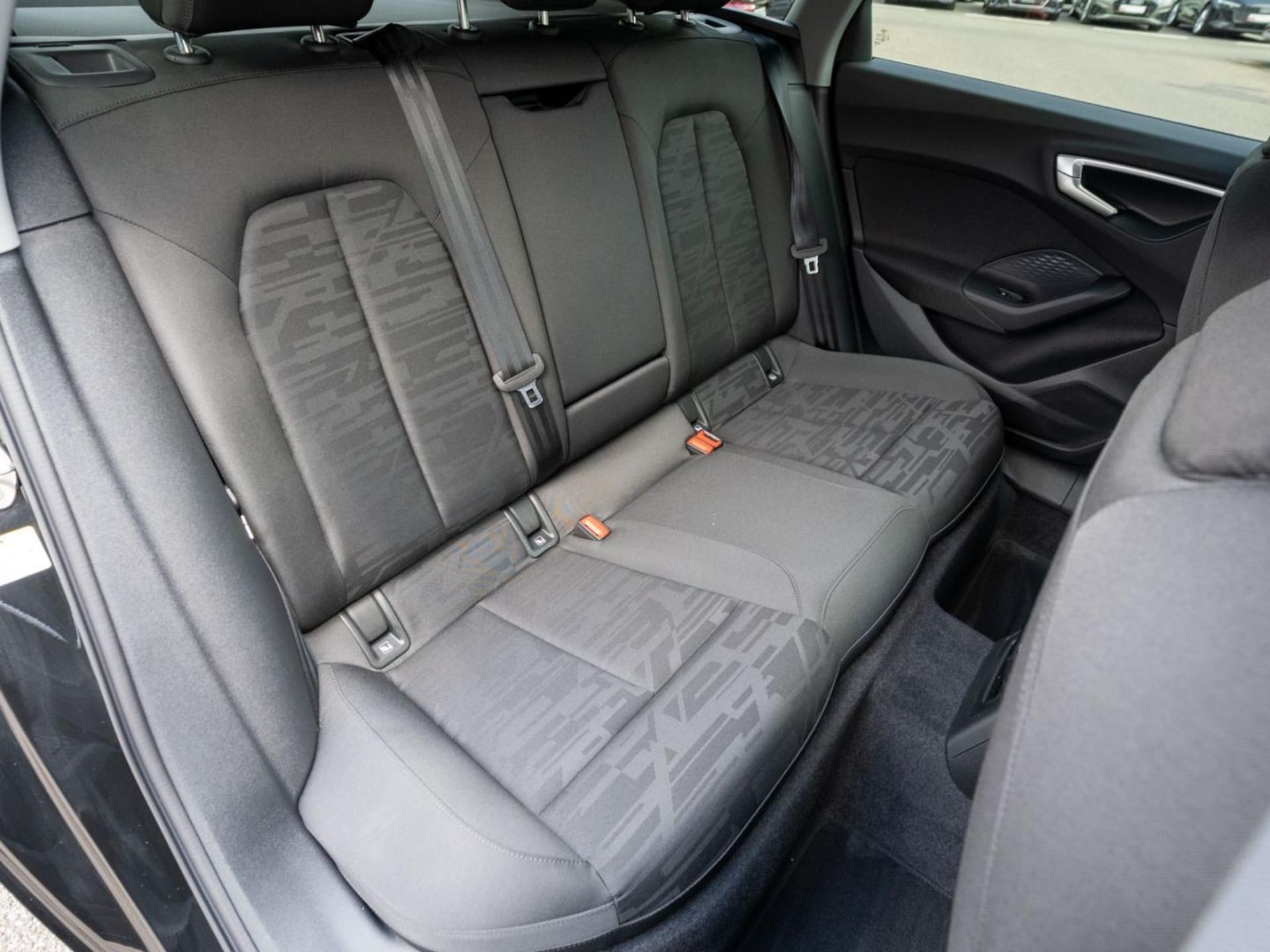 Audi A5 Avant e-hybrid
