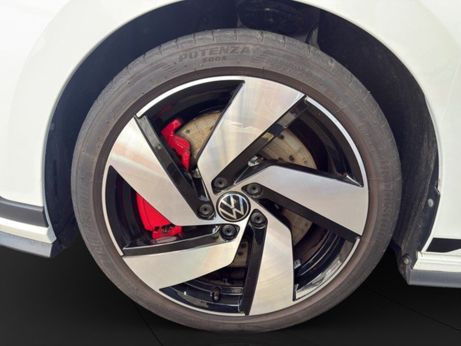 Volkswagen Golf – Bild 16