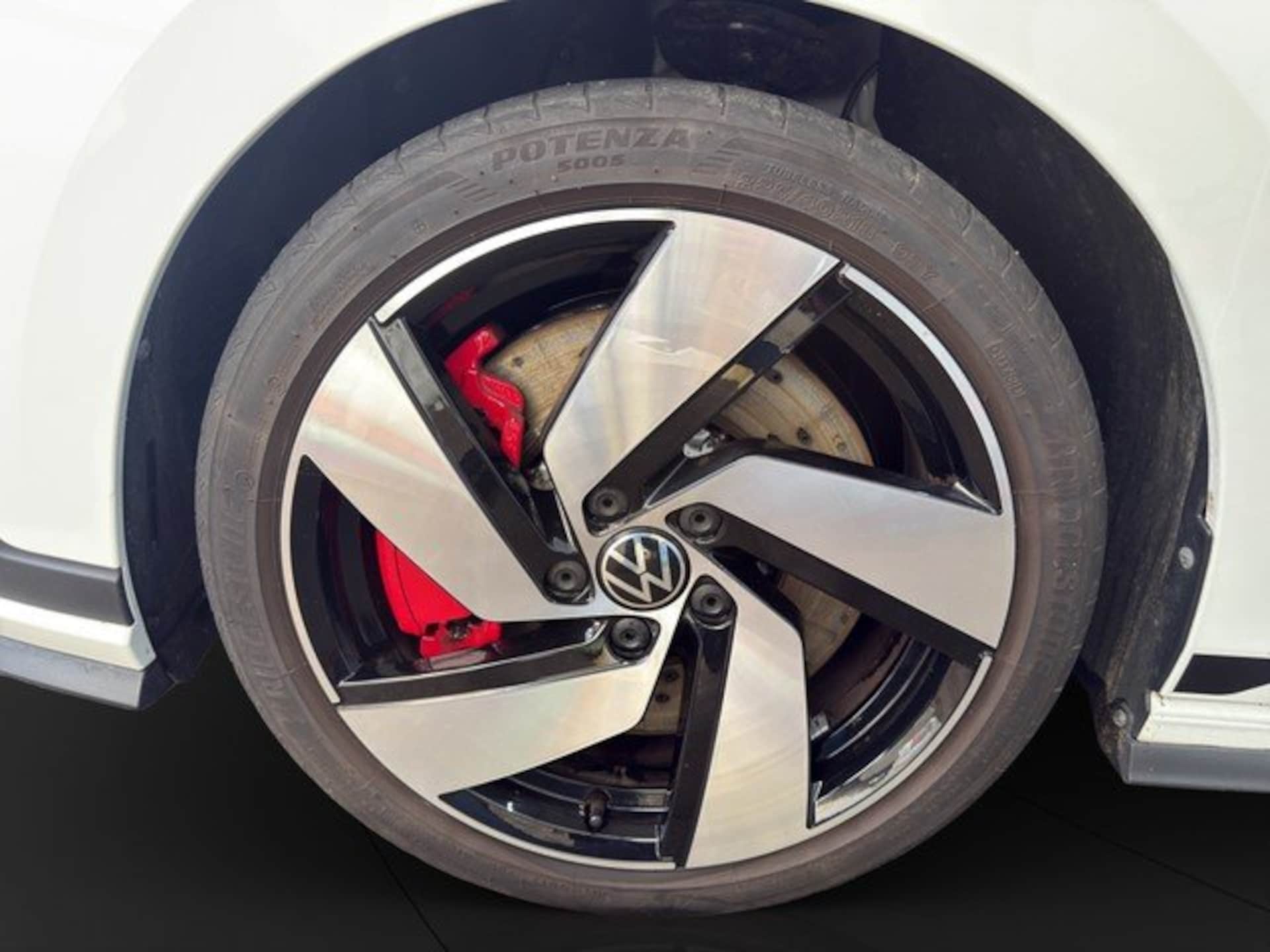 Volkswagen Golf GTI Clubsport