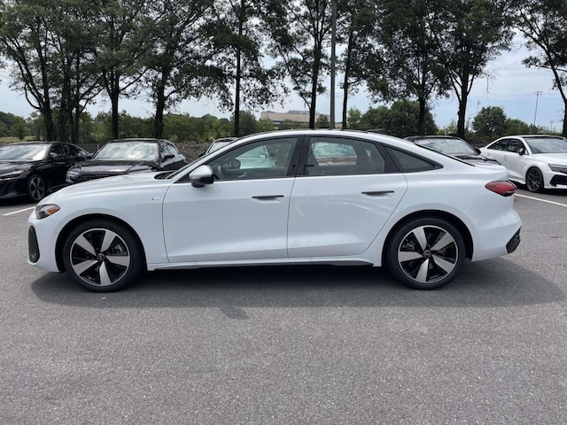 2026 Audi A5 Sedan