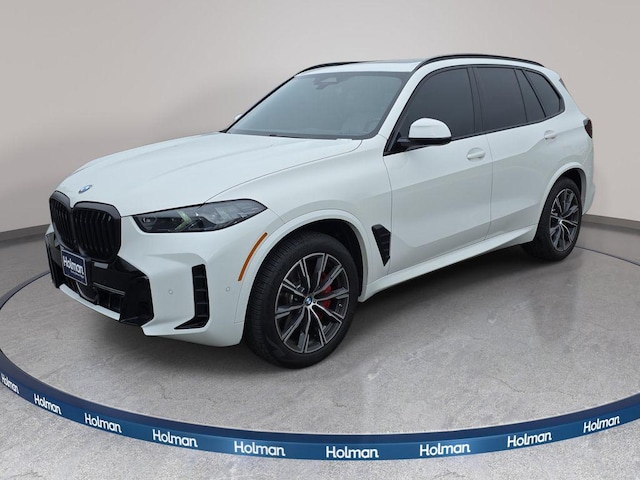 2024 BMW X5