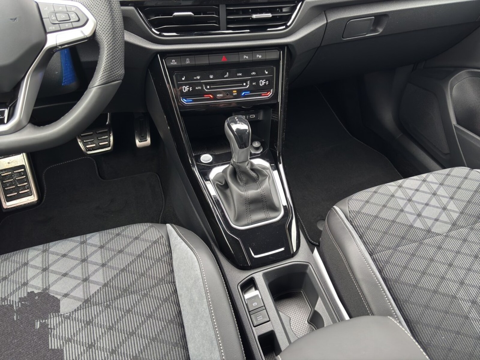 Volkswagen T-Roc – Bild 12