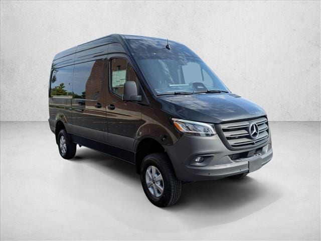 2025 Mercedes-Benz