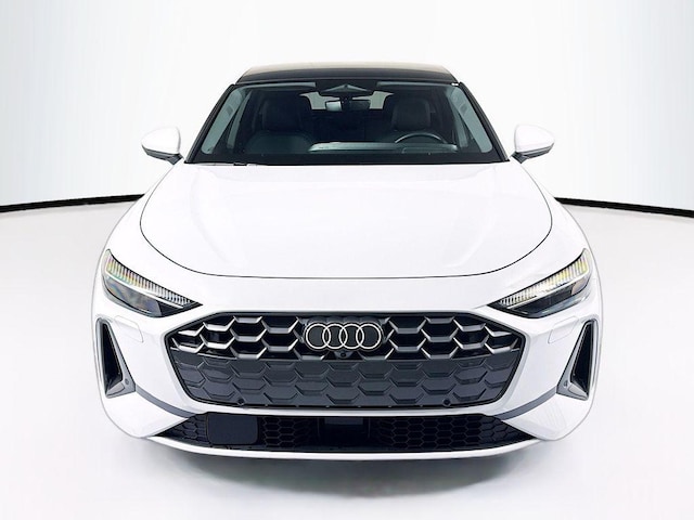 2025 Audi A5 Sedan