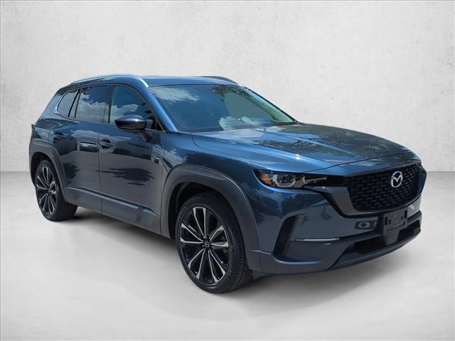 2023 Mazda CX-50