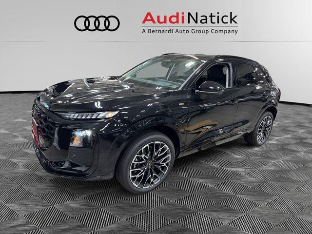 2026 Audi Q3 SUV