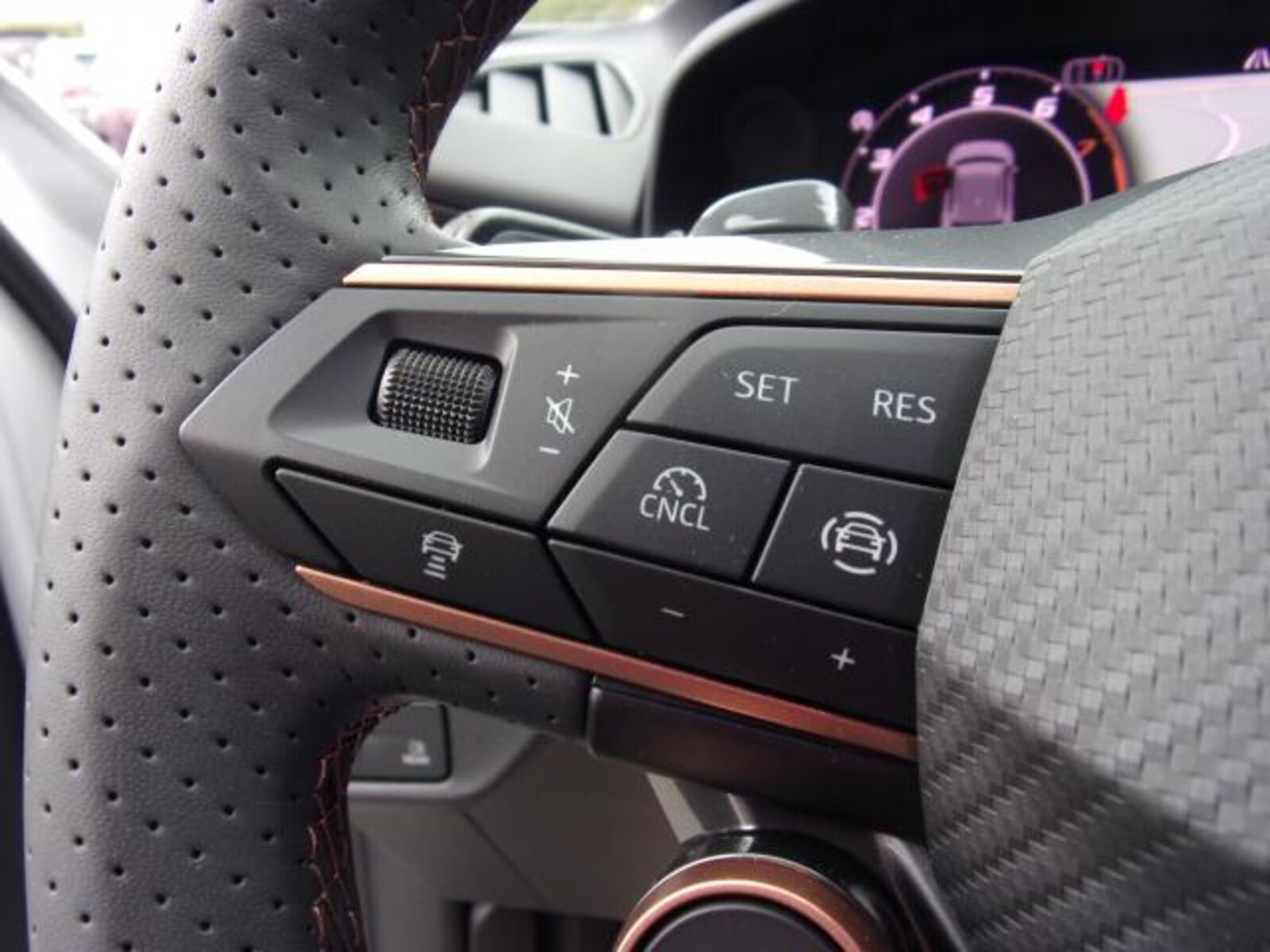 CUPRA Terramar – Bild 21